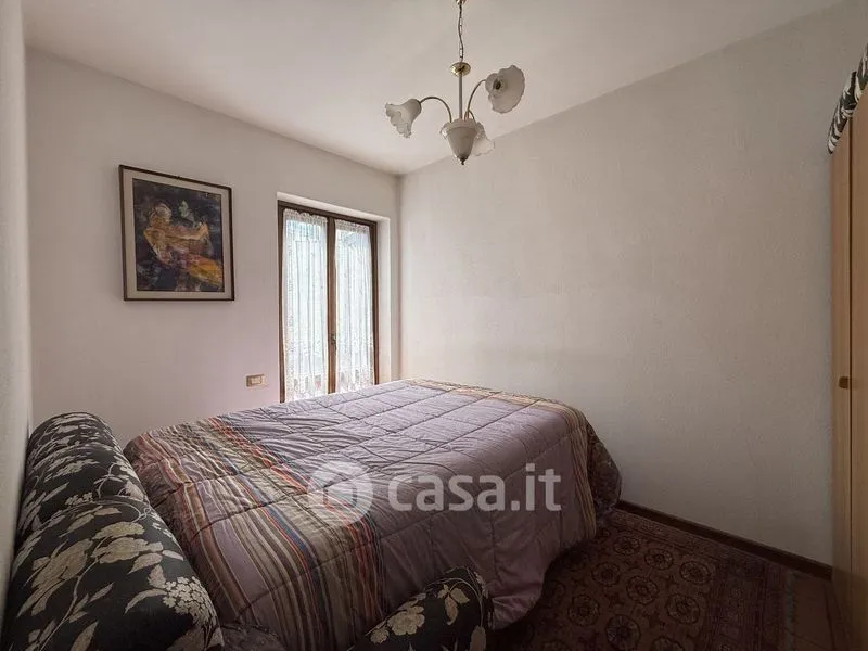 Chambres - Villa with Lake View in Dongo