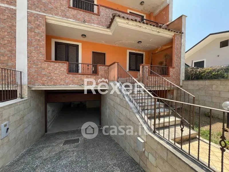 Extérieur - Terraced Villa with Private Garden in Telese Terme