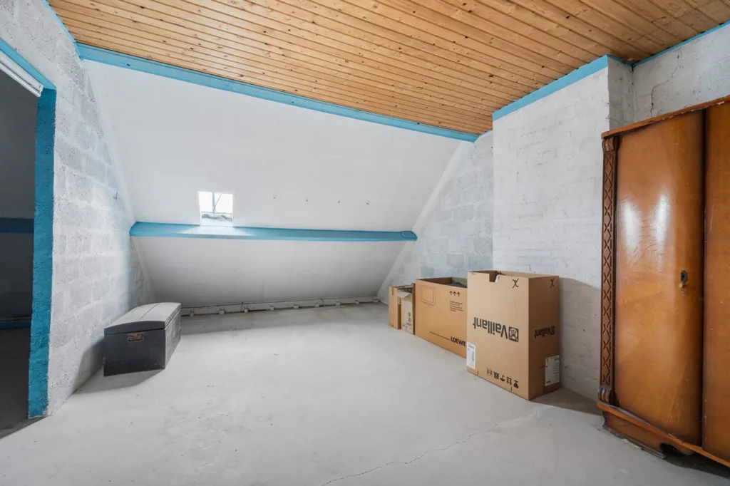 Toad - Move-in Ready Home near Main Roads in Dendermonde
