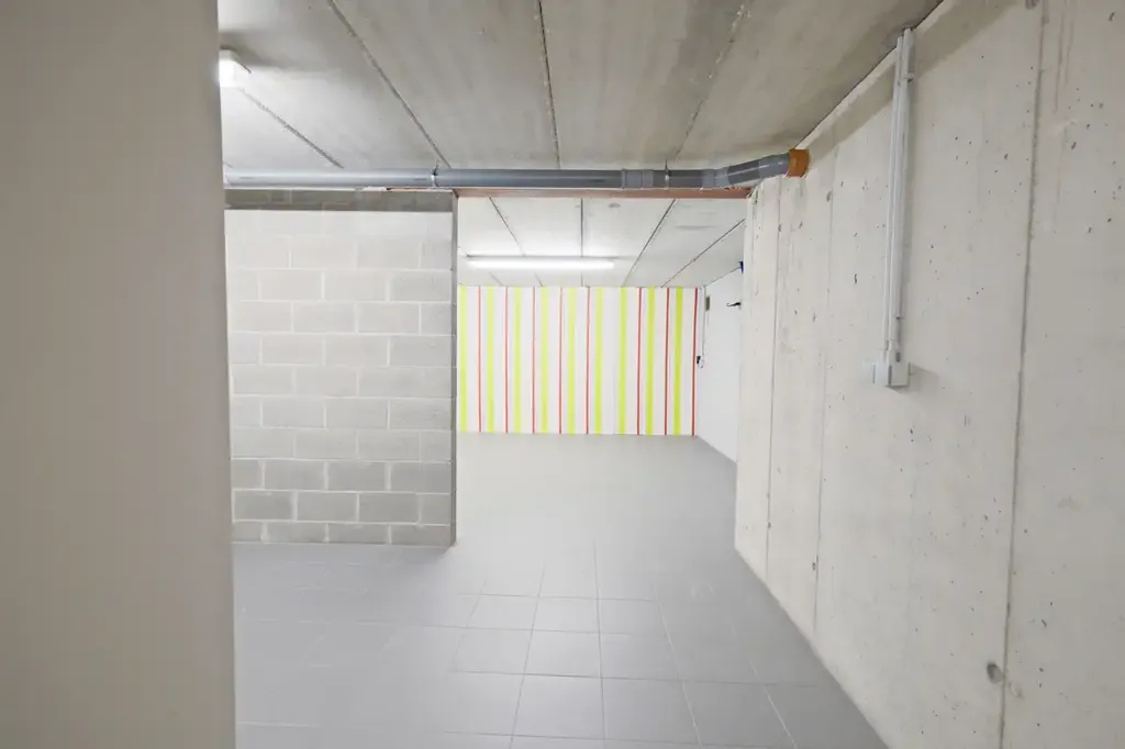 Garage - Villa Moderne avec EPC A à Sterrebeek