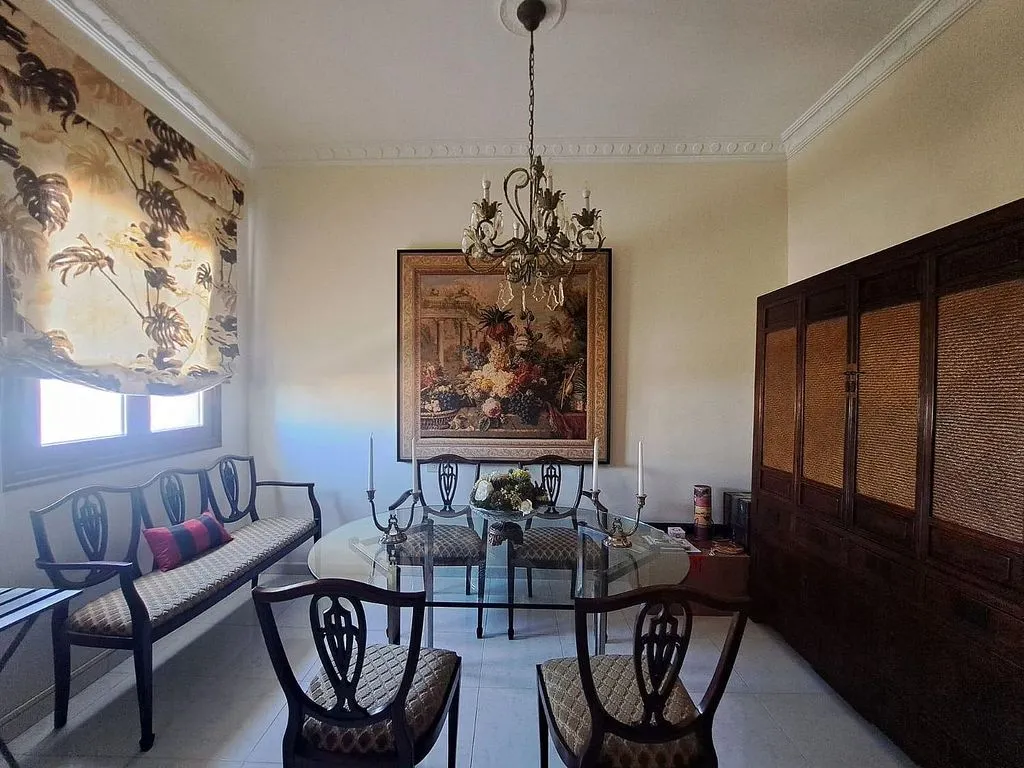 Söögituba - Apartment with Terrace in Arrecife Centre