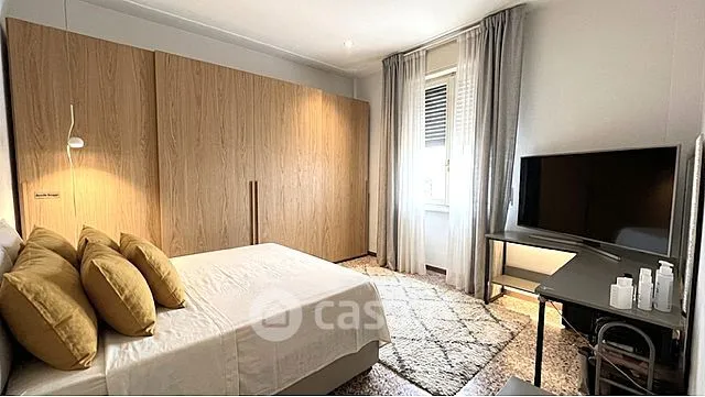 Chambres - Quadrilocale to Renovate in Castellarano Centre