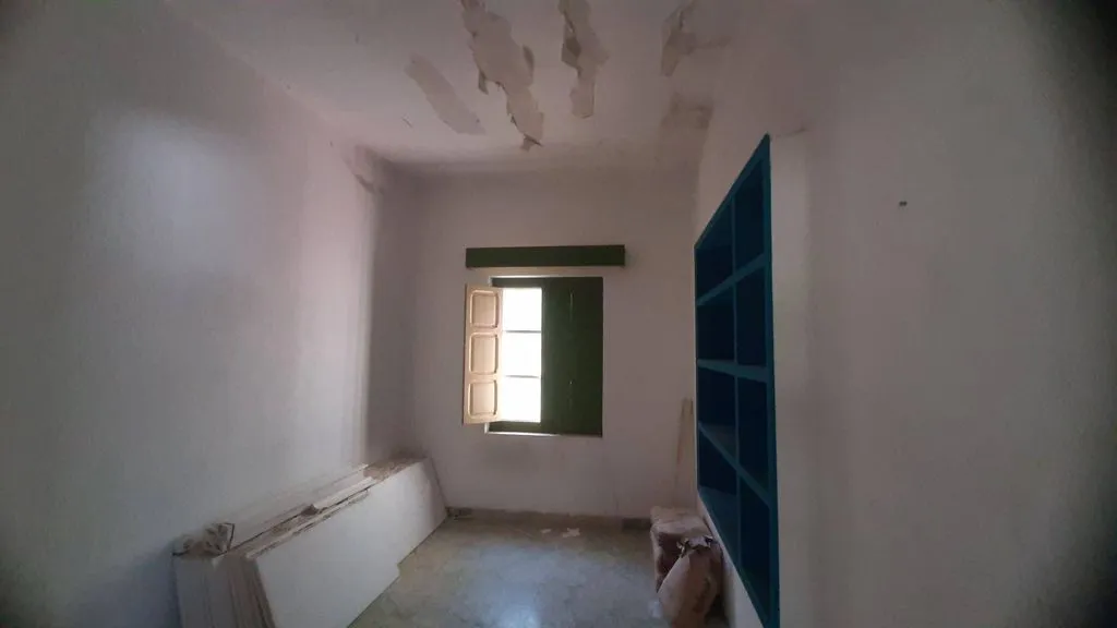 Toad - Rustic Detached House with Sea Proximity in Denia