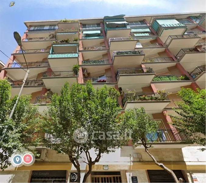 Välivaade - Apartment with Balconies in Trani