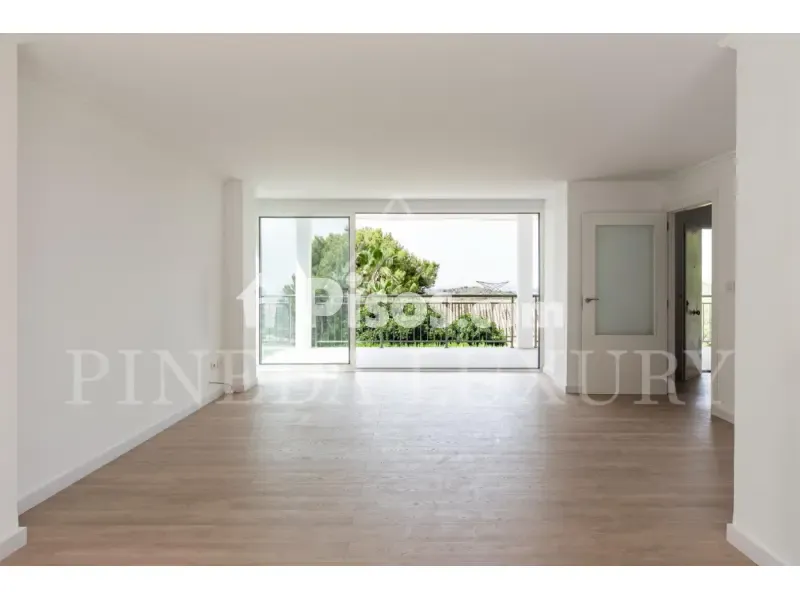 Séjour - Luxury Chalet with Sea Views in Los Monasterios