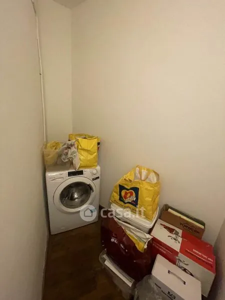 Buanderie - Two Single Rooms in Porta a Lucca, Pisa