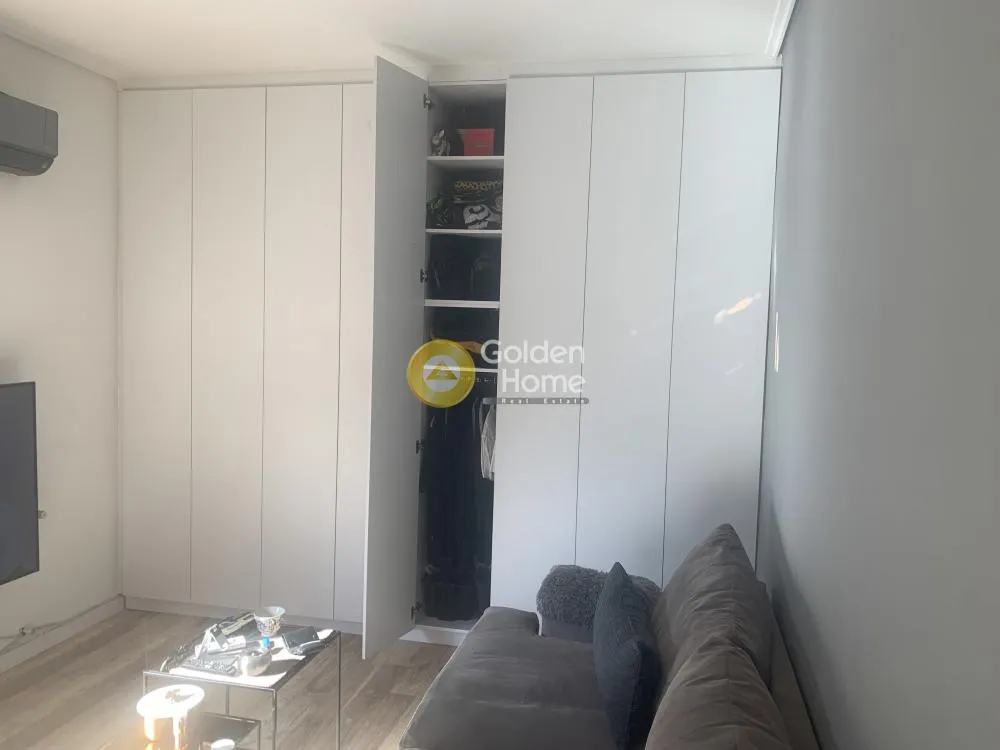 Elutuba - Fully Renovated Flat with Balcony in Neos Kosmos Centre