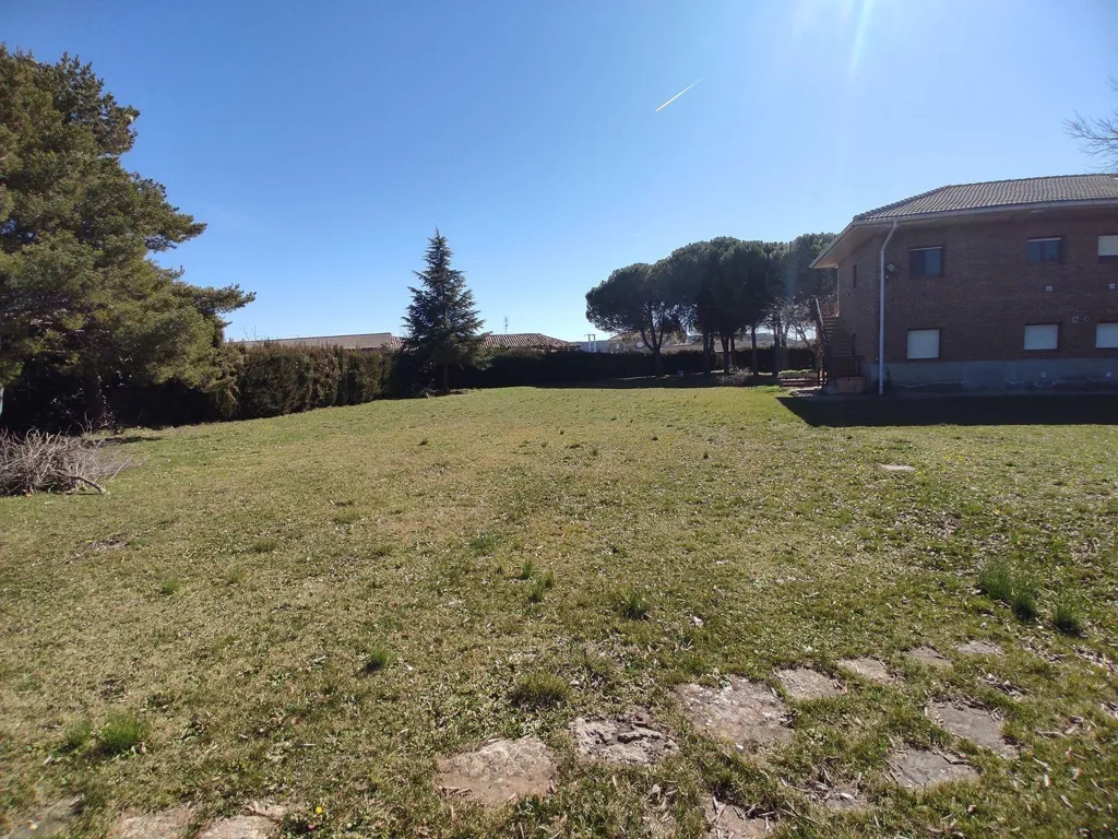 Giardino - Apartment with Pool in Bárcabo
