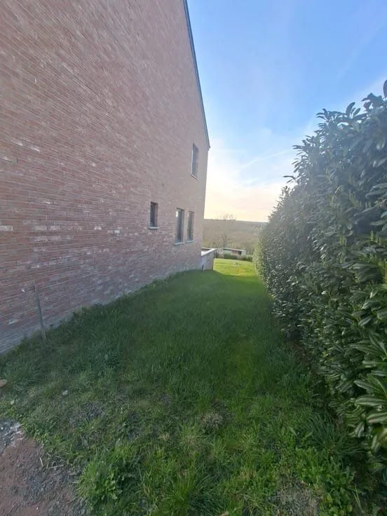 Maison 3 chambres à Hotton