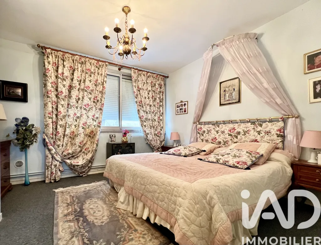Magamistoad - Flat with Lift in Limoges Centre