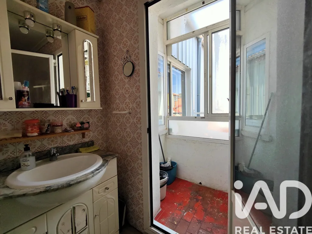 Vannitoad - Flat with Sunny Orientation in Rondilla