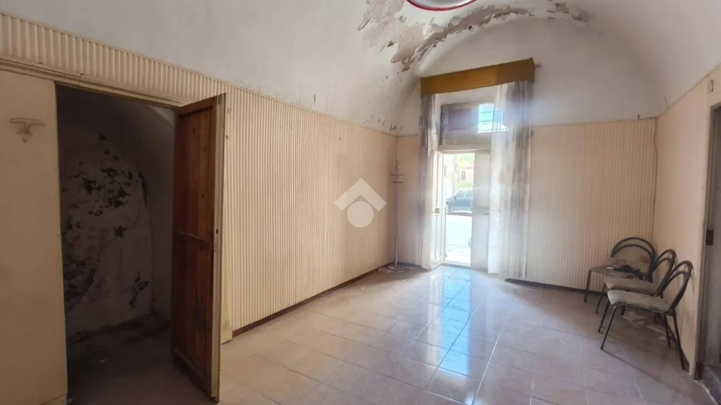 Toad - Independent House with Panoramic View in Ragusa