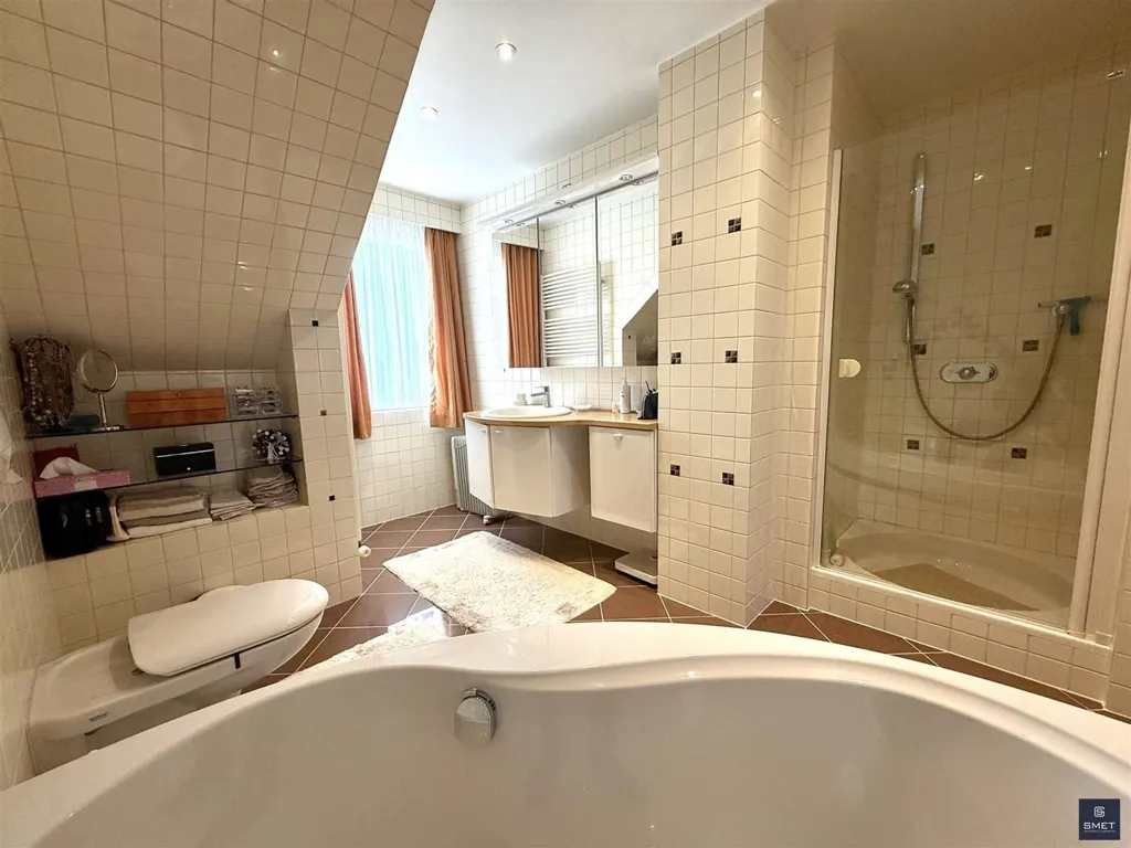 Bagni - Residential with Commercial Space in Melsele