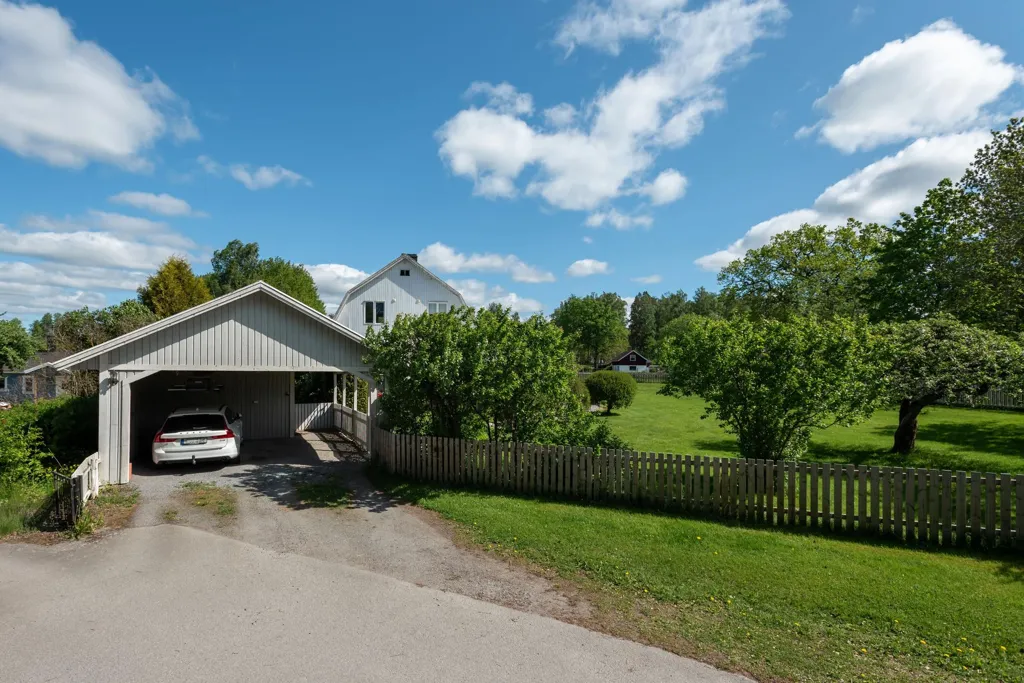 Extérieur - Charming Villa with Garden in Gesala