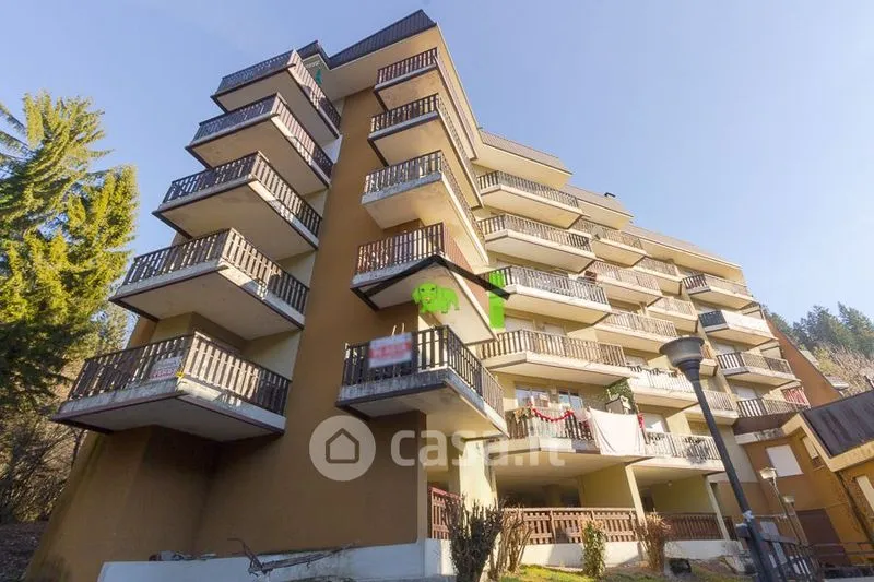 Välivaade - Studio with Terrace in Arta Terme