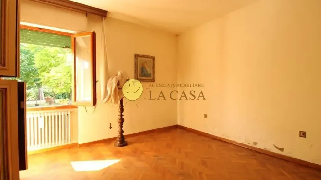 4-room apartment in IT