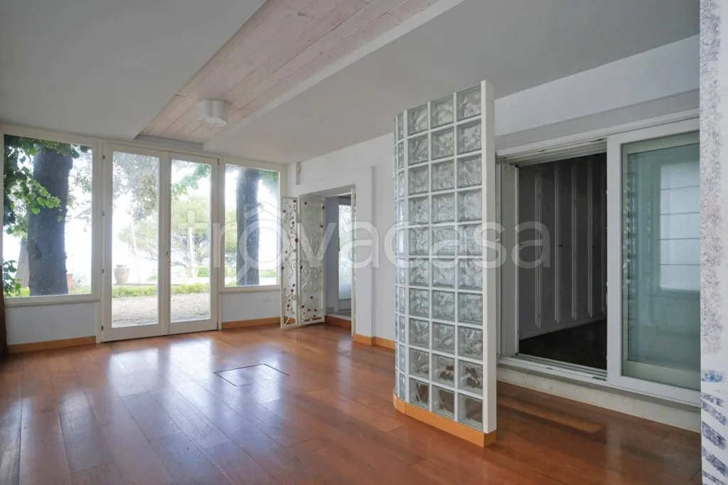 Séjour - Luxury Villa with Sea View in Pesaro