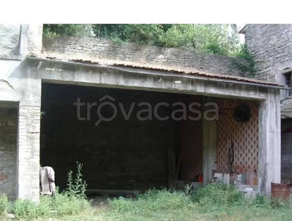Aed - Historic Monastery Complex in Gubbio