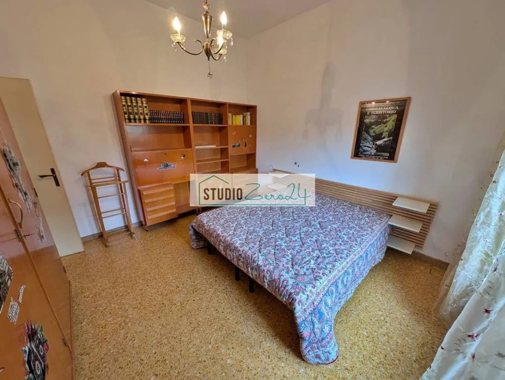 Schlafzimmer - Luxury Villa with Garden in Seravezza, Tuscany