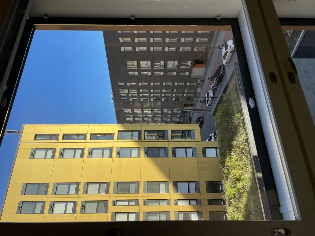 Pièces - Modern Apartment with Balcony in Vuosaari