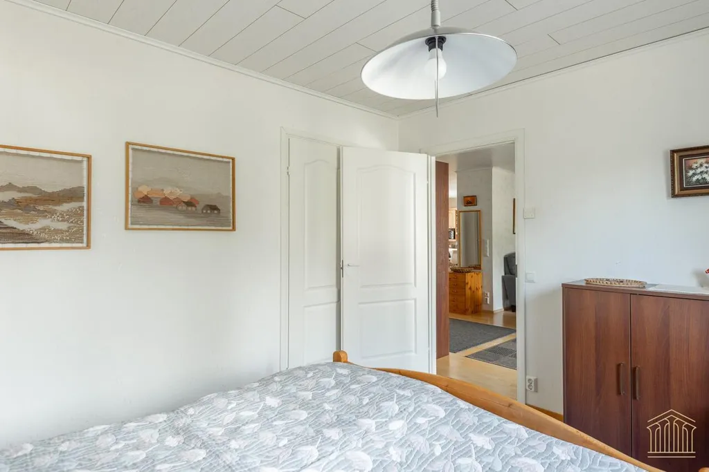 Chambres - Detached House with Sauna in Pispala