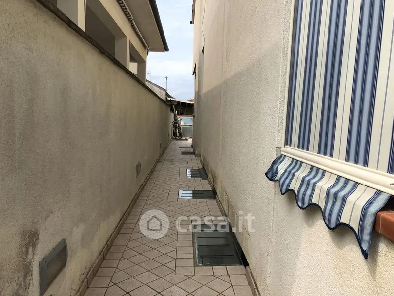 Välivaade - Five-Room Apartment with Private Terrace in Grosseto