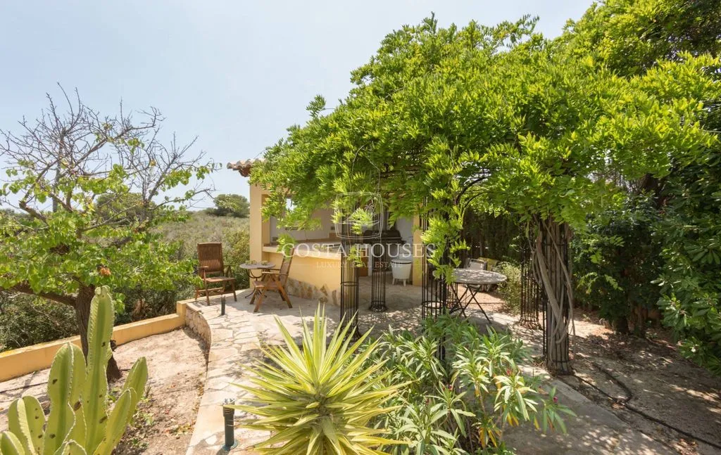 Terrass - Luxury Villa with Sea View in Benitachell