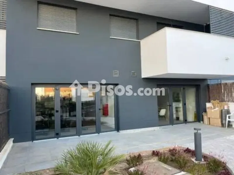 Välivaade - 2-Bedroom Apartment with Pool in Puertosol
