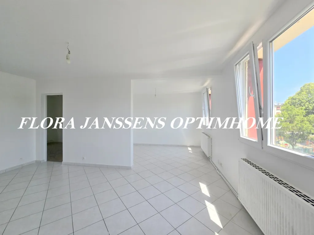 Elutuba - Spacious 4-Piece Apartment in Argenteuil