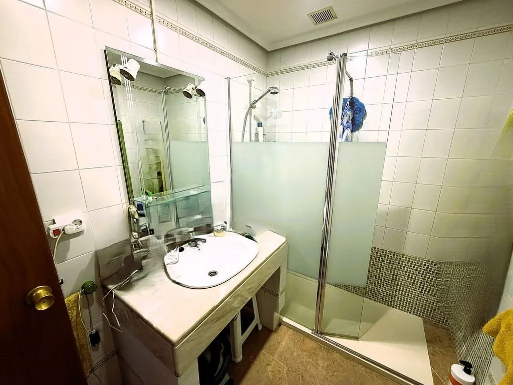 Vannitoad - Beachfront Apartment with Garage in Playa Victoria