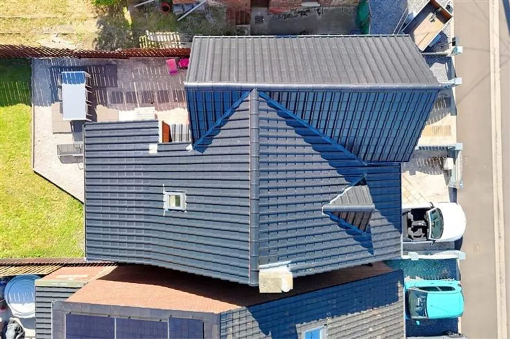 Maison 2 chambres à Tamines
