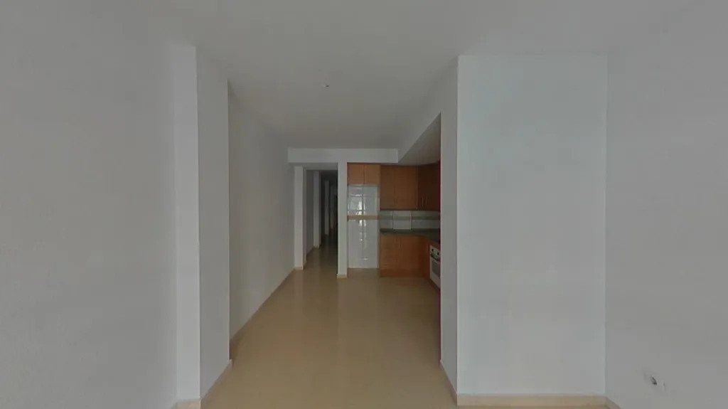 Ingresso - Newly Built Flat in Villajoyosa
