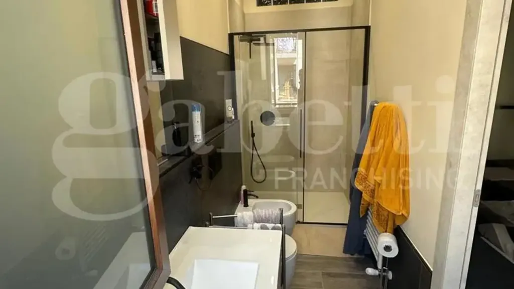Vannitoad - Rear-Facing Triplex in Turin