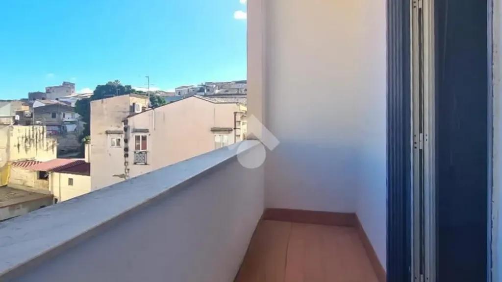 Rõdu - Spacious Flat with Terraces in Palermo Centre