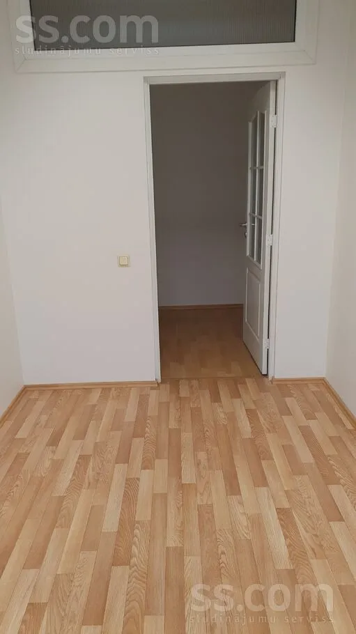 Appartement 6 pièces à Rīga