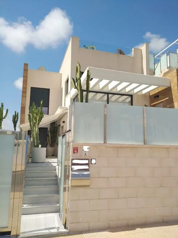 Välivaade - Luxury Villa with Private Pool in Orihuela Costa