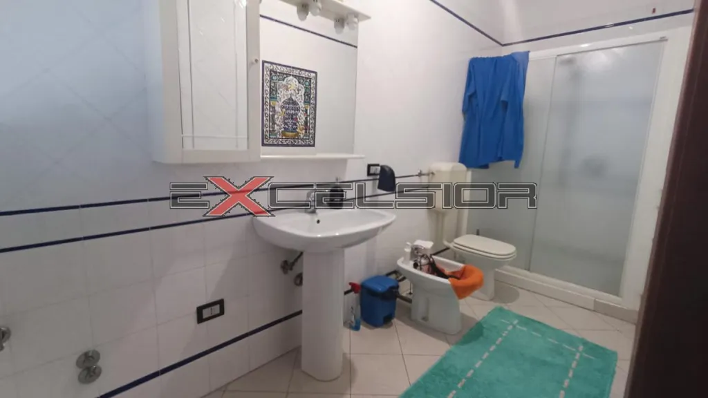 Salles de bain - Detached House with Garden in Adria