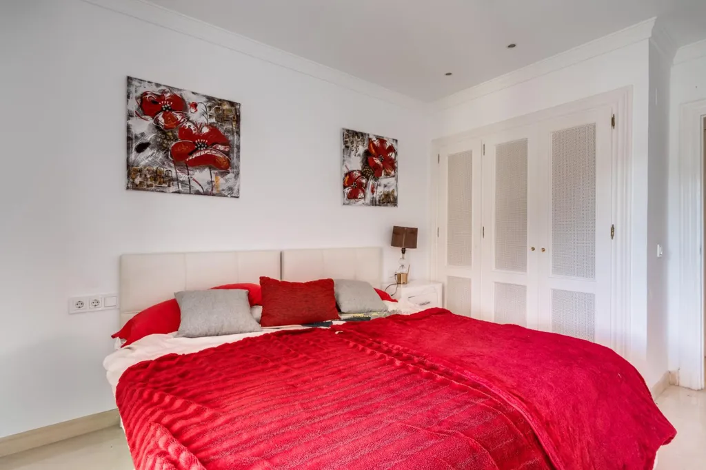 Magamistoad - Apartment with Pools in La Quinta, Benahavís
