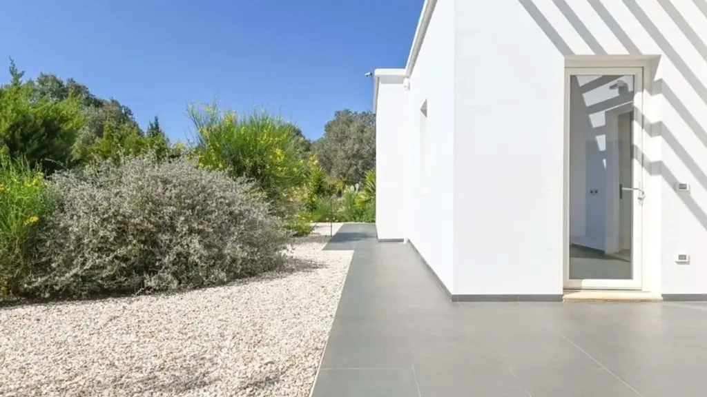 Terrass - Luxury Villa with Pool near Ostuni
