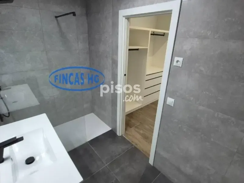 Salles de bain - Estate with Pool and Garden in Mutxamel