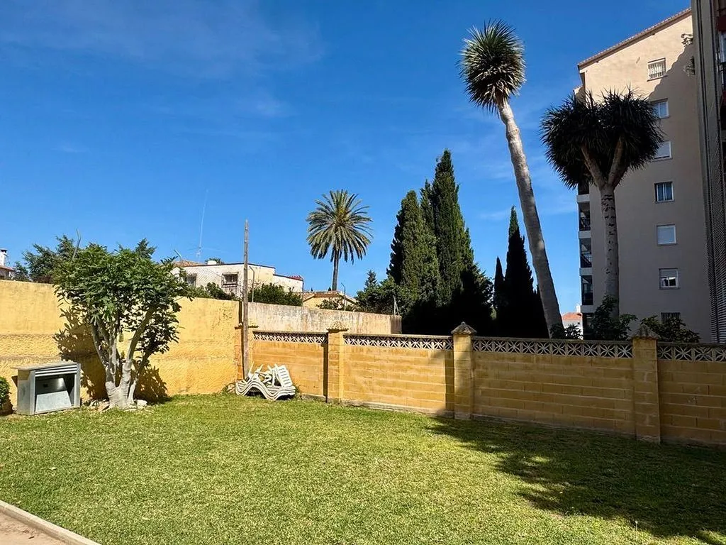garden
