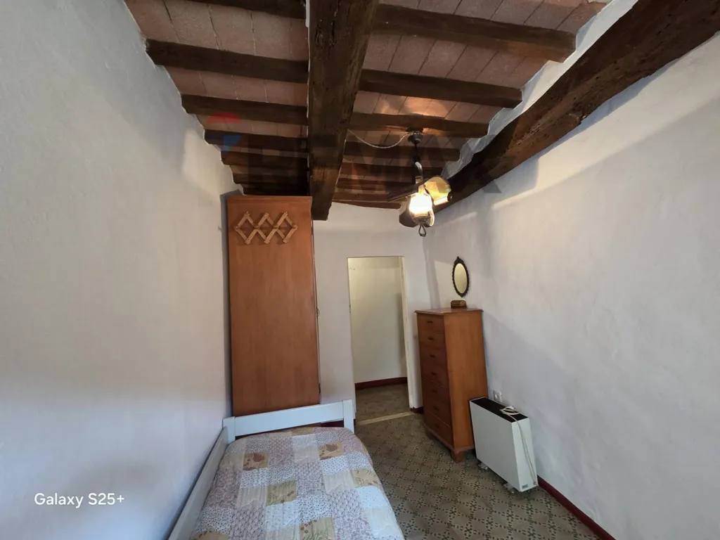 Chambres - Independent Triplex with Terrace in Monteverdi Marittimo