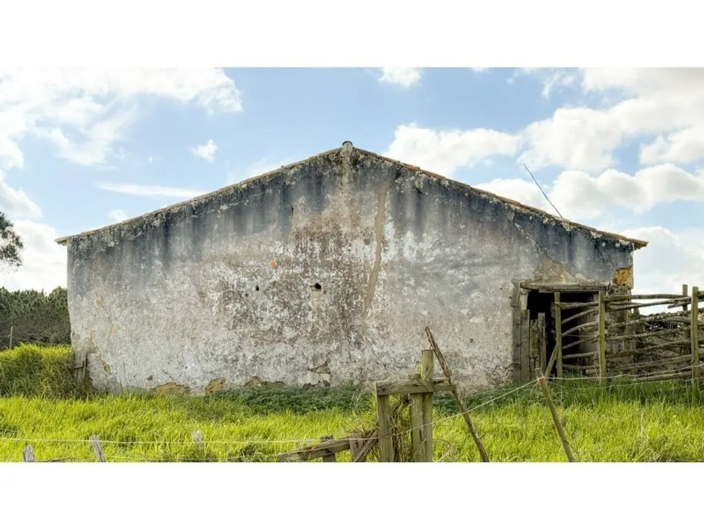 Extérieur - Mixed-use Farm with Sea View in Odeceixe