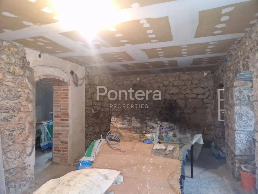 Pièces - Apartment with Sea View in Matulji