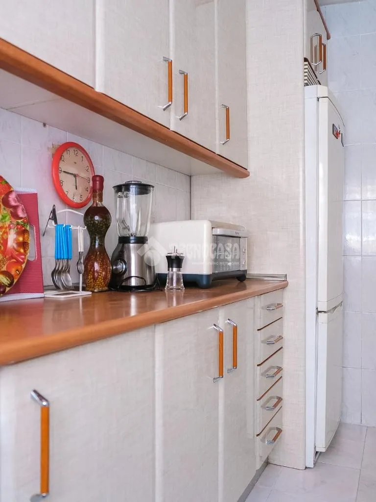 Köök - Ground Floor Flat with Large Windows in Carabanchel Alto