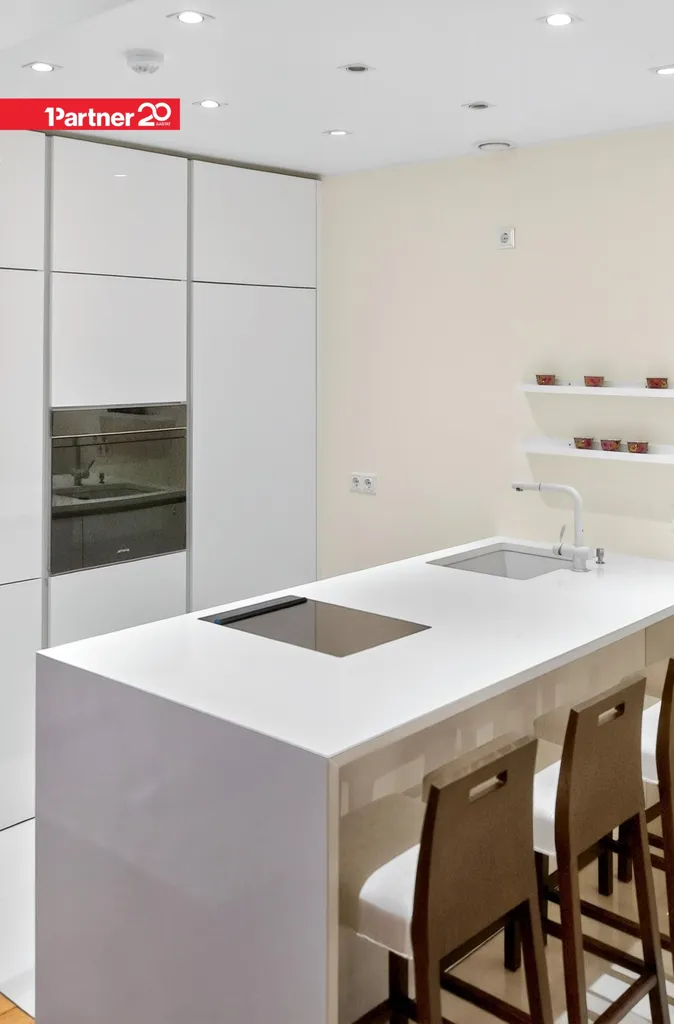 Appartement 4 pièces à Tallinn