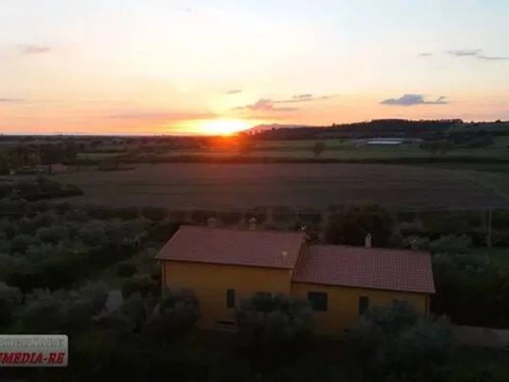 Õhuvaade - Luxury Villa with Pool in Poggio Cavallucciaro