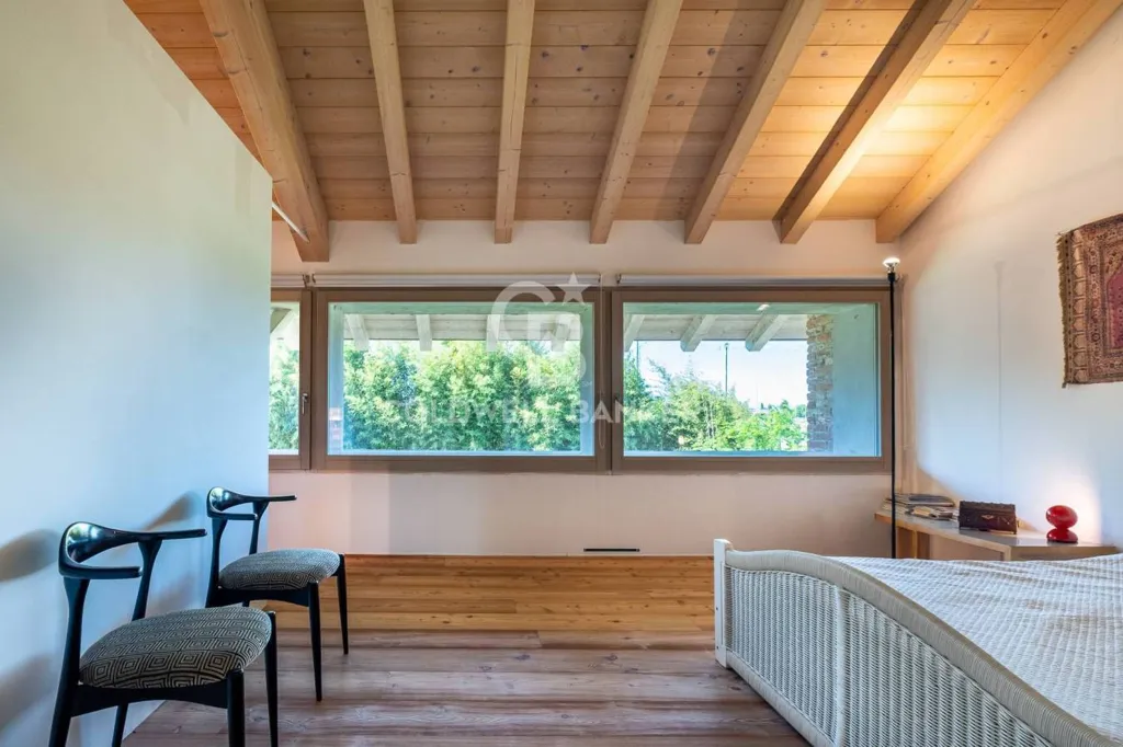 Magamistoad - Historic Mill Villa with Private Garden in Tornaco