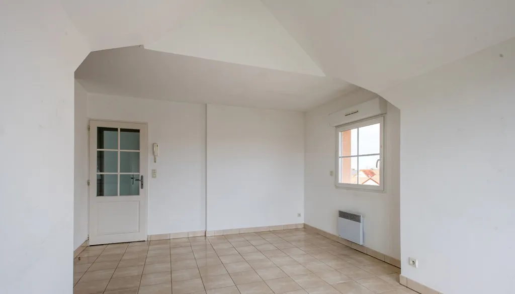 Pièces - Appartement 3 Pièces avec Vue Lac à Merlimont