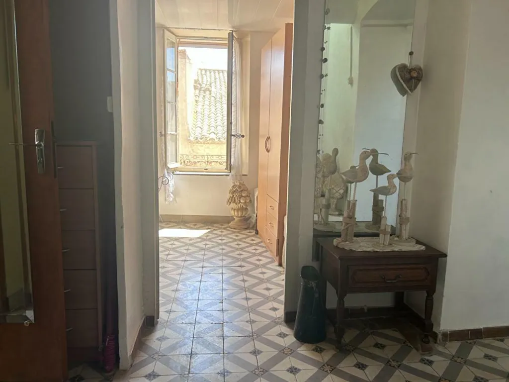 Esik - Charming Village House in Puicheric
